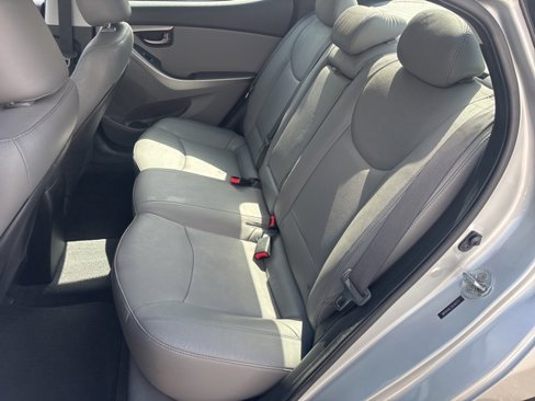 Used 2013 Hyundai Elantra Limited image 10