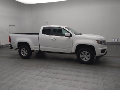 Used 2015 Chevrolet Colorado W/T w/ WT Convenience Package image 11