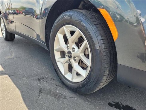 Used 2024 Kia Soul LX w/ Option Group 015 image 4