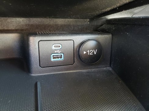 Used 2022 Ford Escape SE w/ Convenience Package image 24
