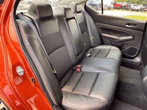 Used 2022 Nissan Altima 2.5 SR image 27