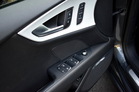 Used 2014 Audi A7 3.0T Prestige image 35