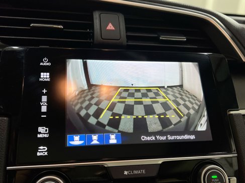Used 2018 Honda Civic EX-L image 21