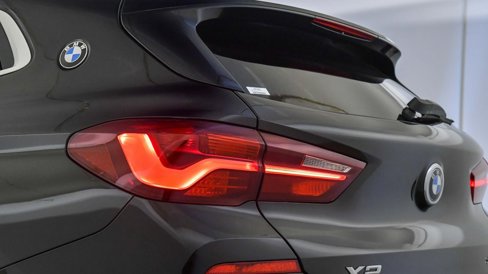 Used 2022 BMW X2 sDrive28i w/ Premium Package image 12