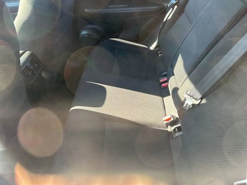 Used 2018 Nissan Rogue Sport S w/ S Appearance Package image 22