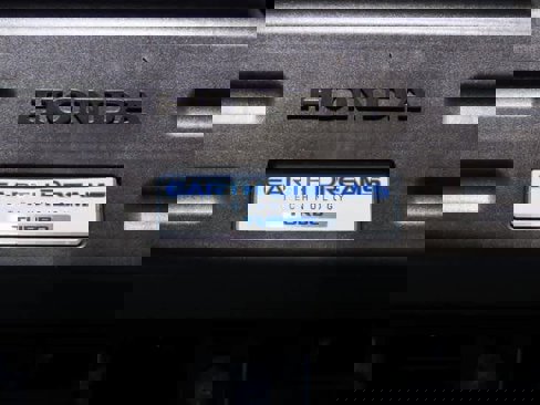 Certified 2018 Honda CR-V EX image 11