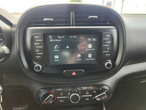 Used 2020 Kia Soul X-Line image 22