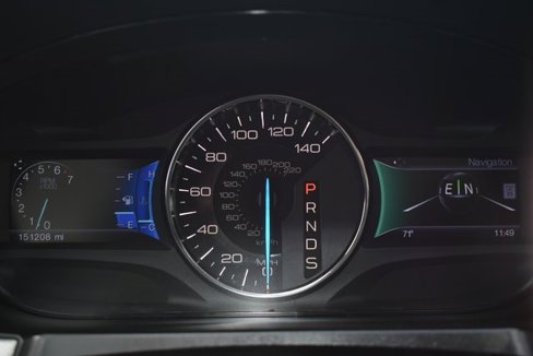 Used 2014 Ford Edge SEL w/ Equipment Group 205A image 13