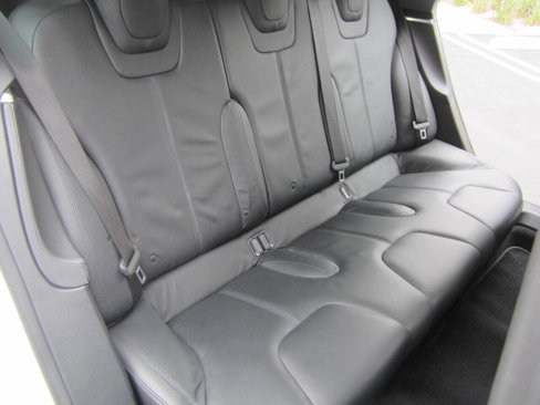 Used 2013 Tesla Model S Long Range image 11
