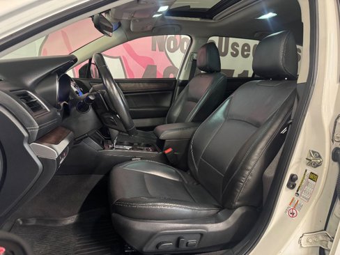 Used 2019 Subaru Outback 2.5i Limited w/ Popular Package #2 image 16