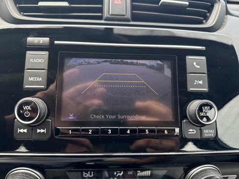 Used 2019 Honda CR-V LX image 20