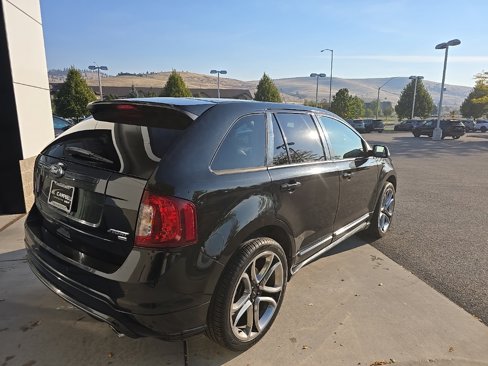 Used 2014 Ford Edge Sport w/ Canadian Touring Package image 6