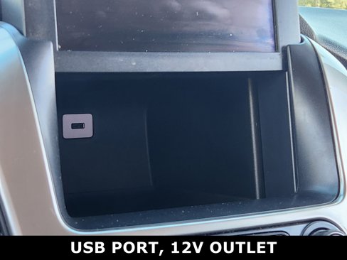Used 2017 Chevrolet Tahoe LS image 10