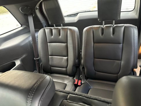Used 2015 Ford Explorer Limited image 16