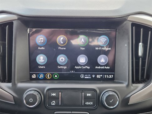 Used 2022 GMC Terrain AT4 w/ Infotainment Package II image 14