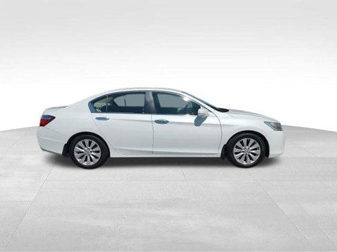 Used 2015 Honda Accord EX-L image 34