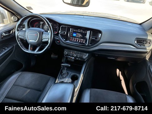 Used 2021 Dodge Durango GT image 66