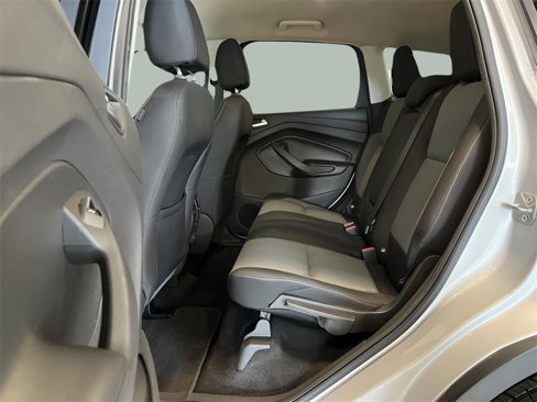Used 2017 Ford Escape SE image 14