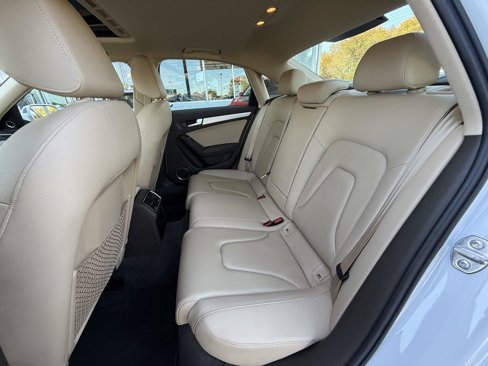 Used 2015 Audi A4 2.0T Premium Plus image 33