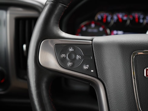 Used 2016 GMC Sierra 1500 SLT w/ All-Terrain Package image 22