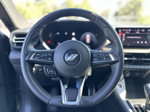 New 2024 Dodge Hornet GT image 28