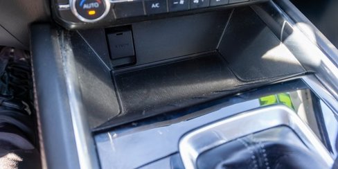 Used 2022 MAZDA CX-5 AWD 2.5 S w/ Premium Package image 30