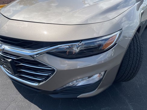 Used 2024 Chevrolet Malibu LT image 5