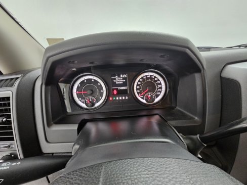 Used 2018 RAM 2500 Tradesman w/ Popular Equipment Group image 13
