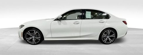 Used 2019 BMW 330i xDrive Sedan image 6