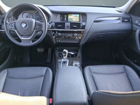 Used 2017 BMW X3 sDrive28i image 15
