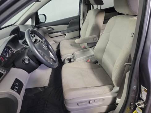 Used 2015 Honda Odyssey EX image 20