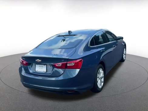 Used 2024 Chevrolet Malibu LT image 14