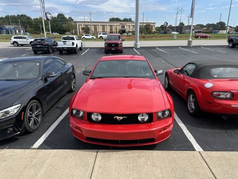 Used 2006 Ford Mustang GT image 5