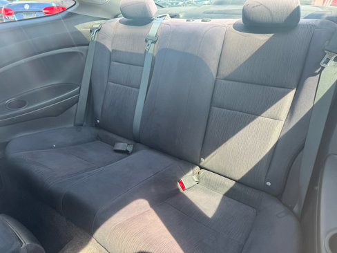 Used 2012 Honda Accord LX-S image 8