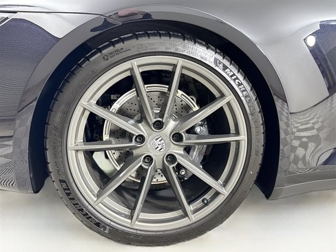 Used 2024 Porsche 911 Carrera T image 27
