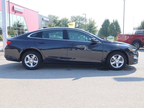 Used 2023 Chevrolet Malibu LT image 11