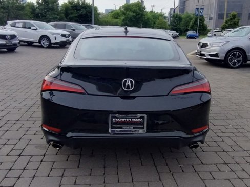 Used 2023 Acura Integra image 3