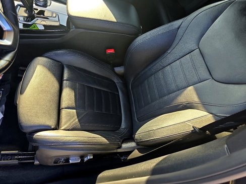 Used 2019 BMW X3 xDrive30i image 23