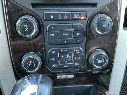 Used 2013 Ford F150 Platinum image 20