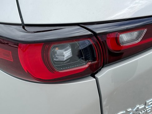 New 2025 MAZDA CX-5 AWD 2.5 S image 12