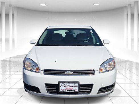 Used 2011 Chevrolet Impala LT image 5