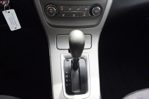 Used 2013 Nissan Sentra SV image 18