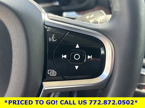 Used 2024 Volvo S60 B5 Plus image 21