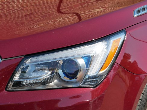 Used 2015 Buick LaCrosse Premium image 5