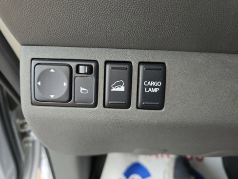 Used 2019 Nissan Frontier SV image 17
