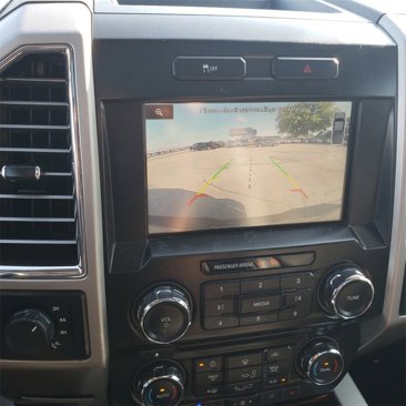 Used 2015 Ford F150 Lariat image 11