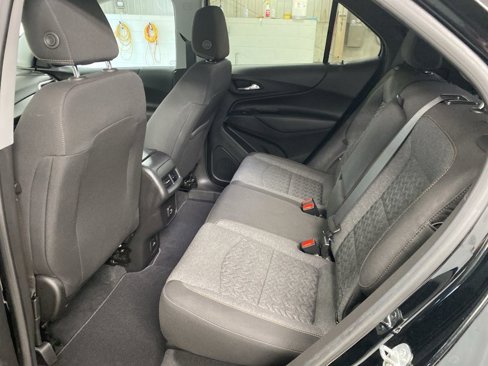 Used 2022 Chevrolet Equinox LT image 26