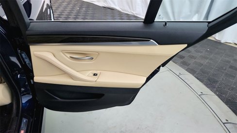 Used 2016 BMW 528i xDrive Sedan image 13