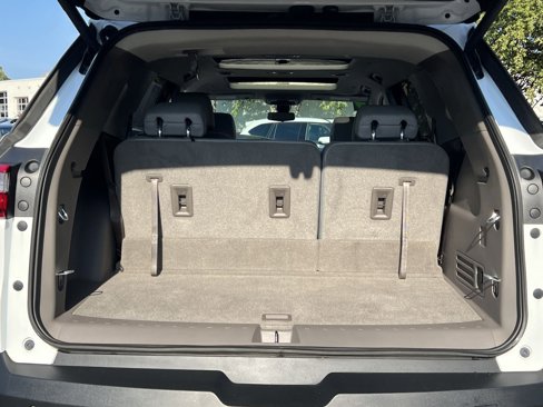 Used 2019 Chevrolet Traverse LT w/ LT Premium Package image 25