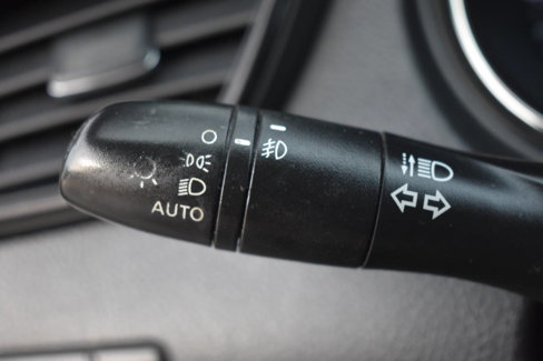 Used 2017 Nissan Rogue SV image 21
